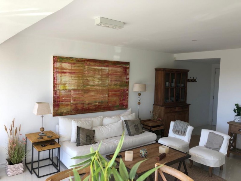 Departamento en venta y alquiler en Manantiales